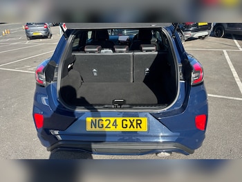 Used Ford Puma 2024 for sale - 78412756: Photo