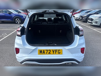 Used Ford Puma 2022 for sale - 78540643: Photo