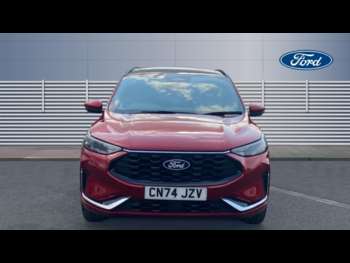 Used Ford Kuga 2024 for sale - 74865285: Photo