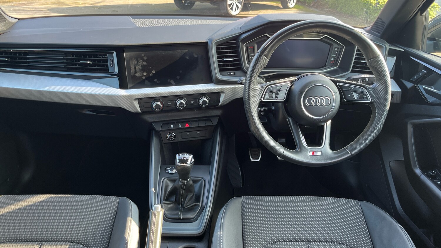 Used Audi A1 2023 for sale - 77830355: Photo 10