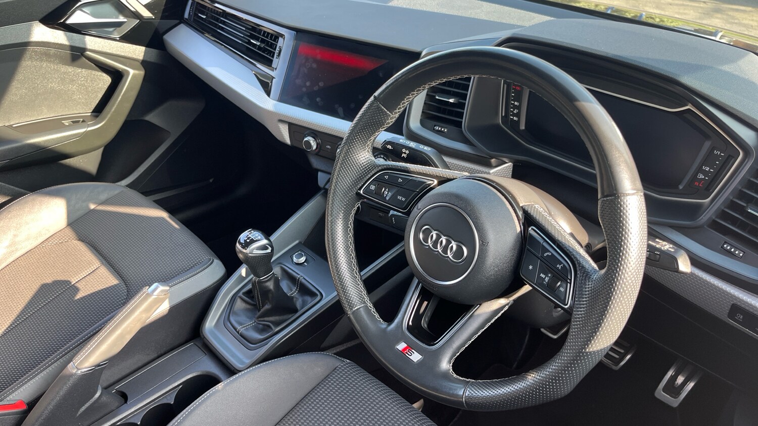 Used Audi A1 2023 for sale - 77830355: Photo 11