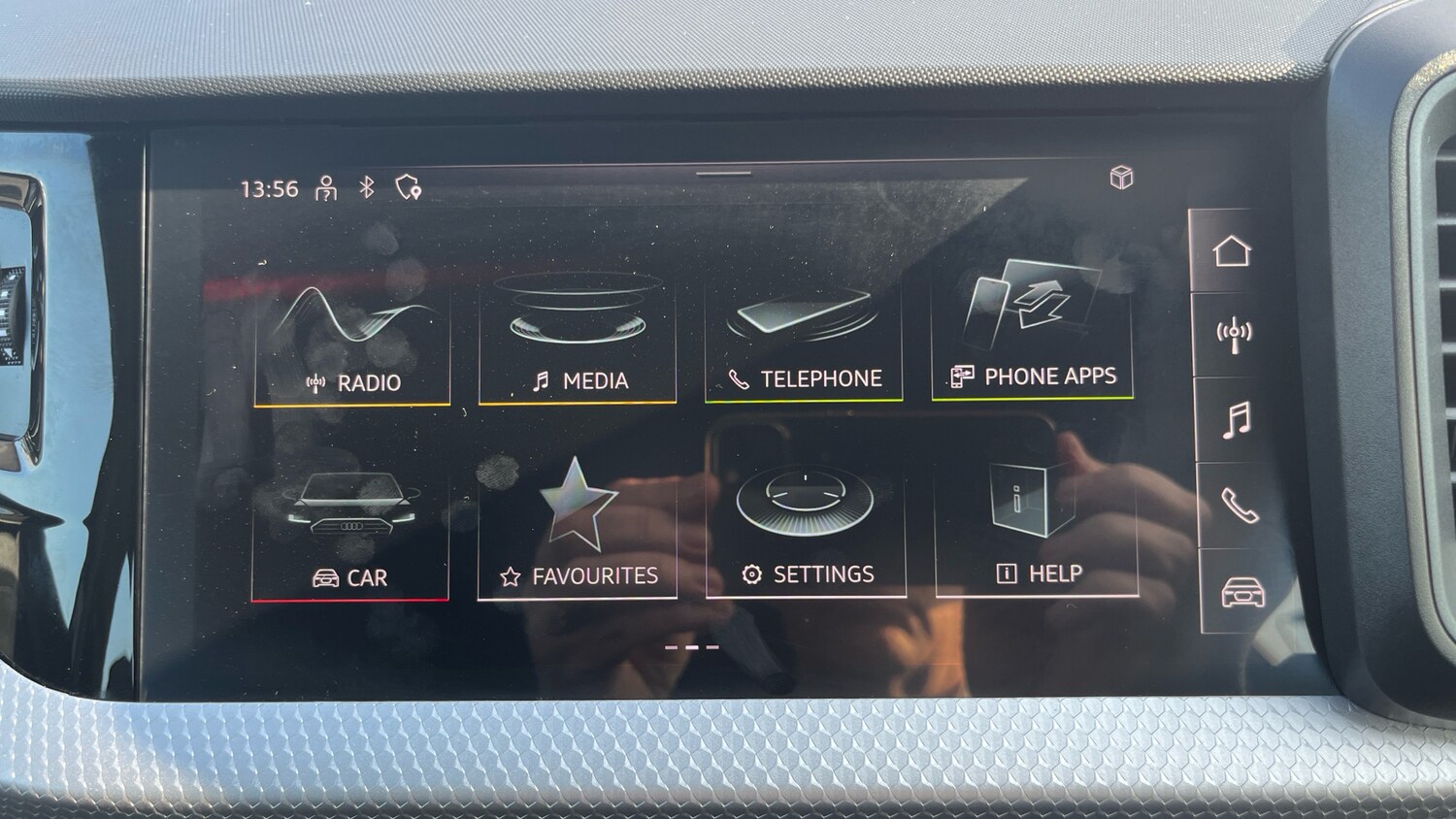 Used Audi A1 2023 for sale - 77830355: Photo 12