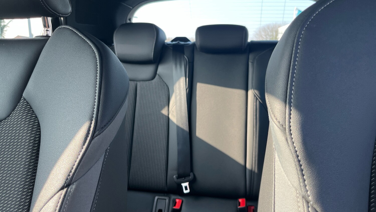 Used Audi A1 2023 for sale - 77830355: Photo 15