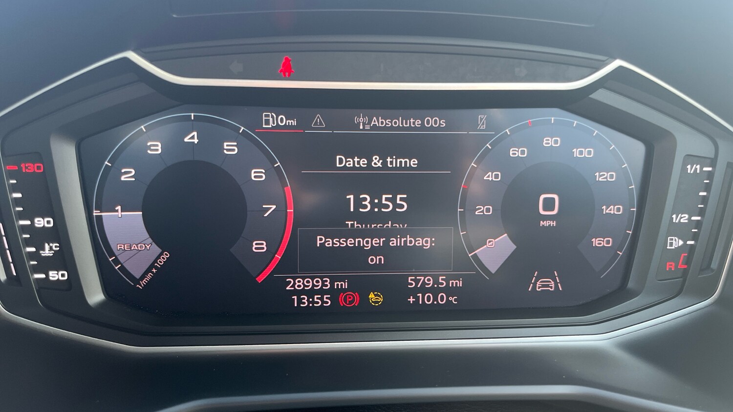 Used Audi A1 2023 for sale - 77830355: Photo 18