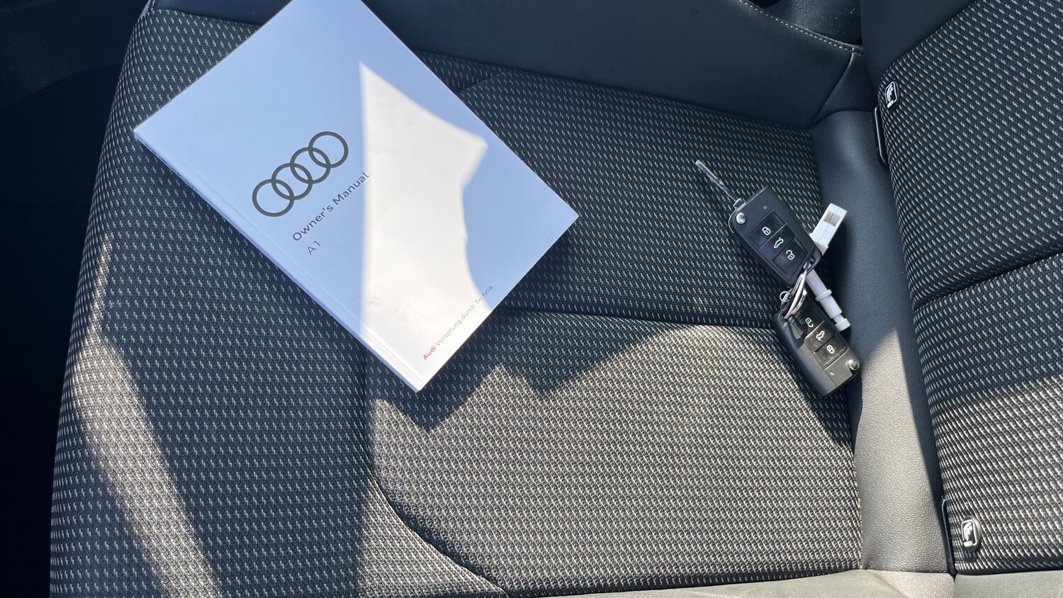 Used Audi A1 2023 for sale - 77830355: Photo 19