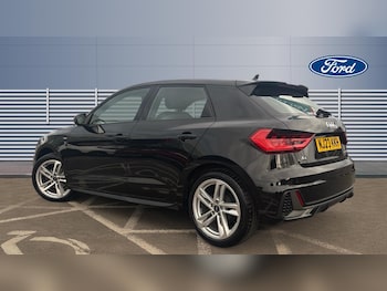Used Audi A1 2023 for sale - 77830355: Photo