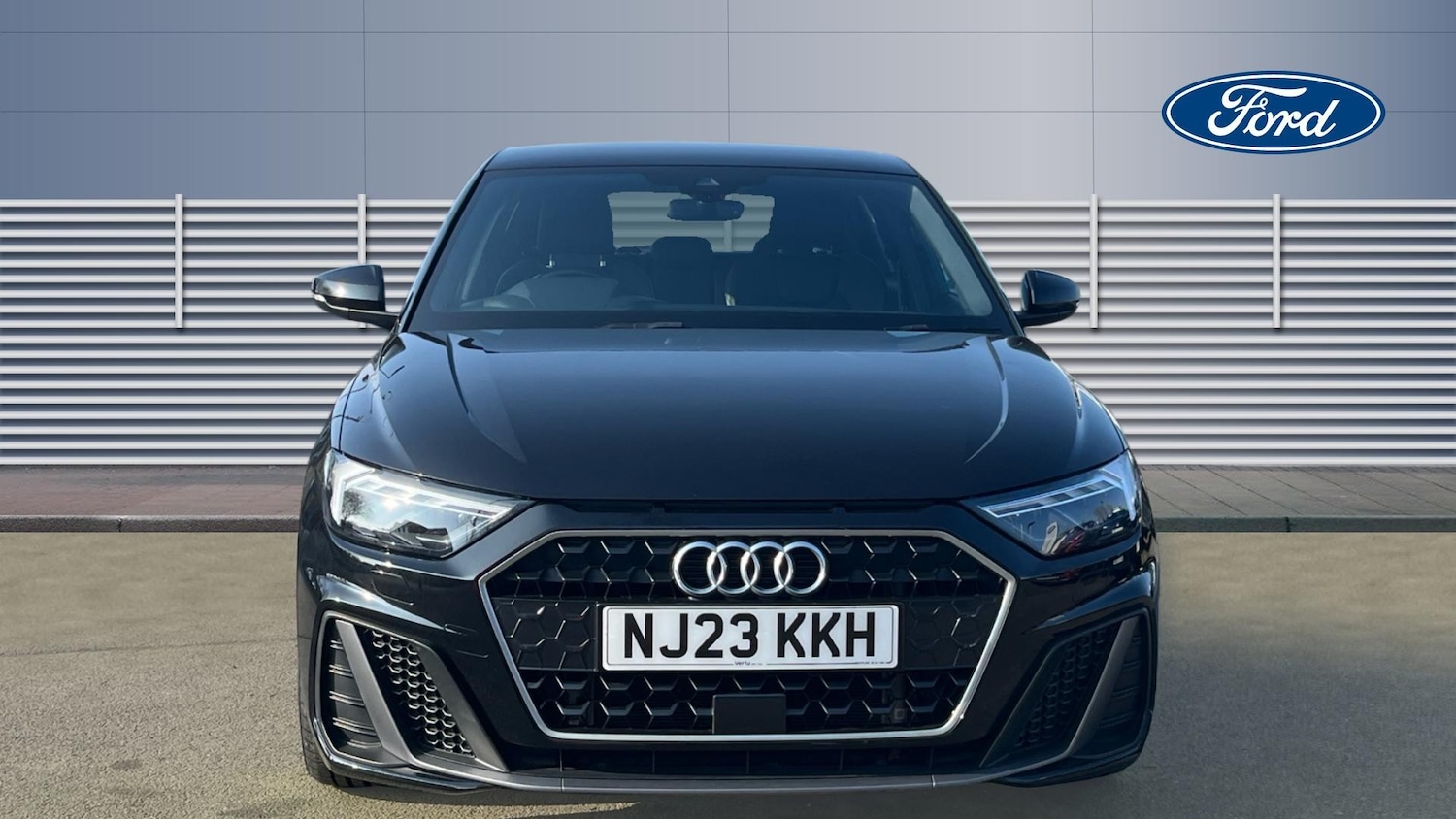 Used Audi A1 2023 for sale - 77830355: Photo 3