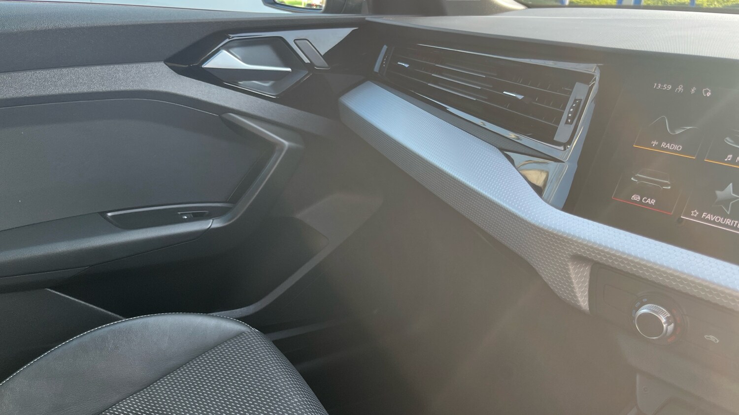 Used Audi A1 2023 for sale - 77830355: Photo 32