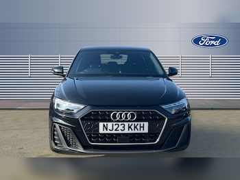 Used Audi A1 2023 for sale - 77830355: Photo