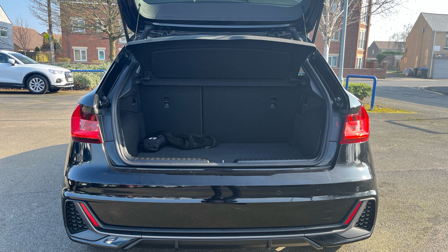 Used Audi A1 2023 for sale - 77830355: Photo 4