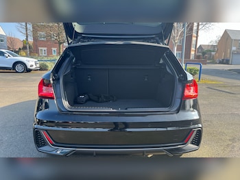 Used Audi A1 2023 for sale - 77830355: Photo