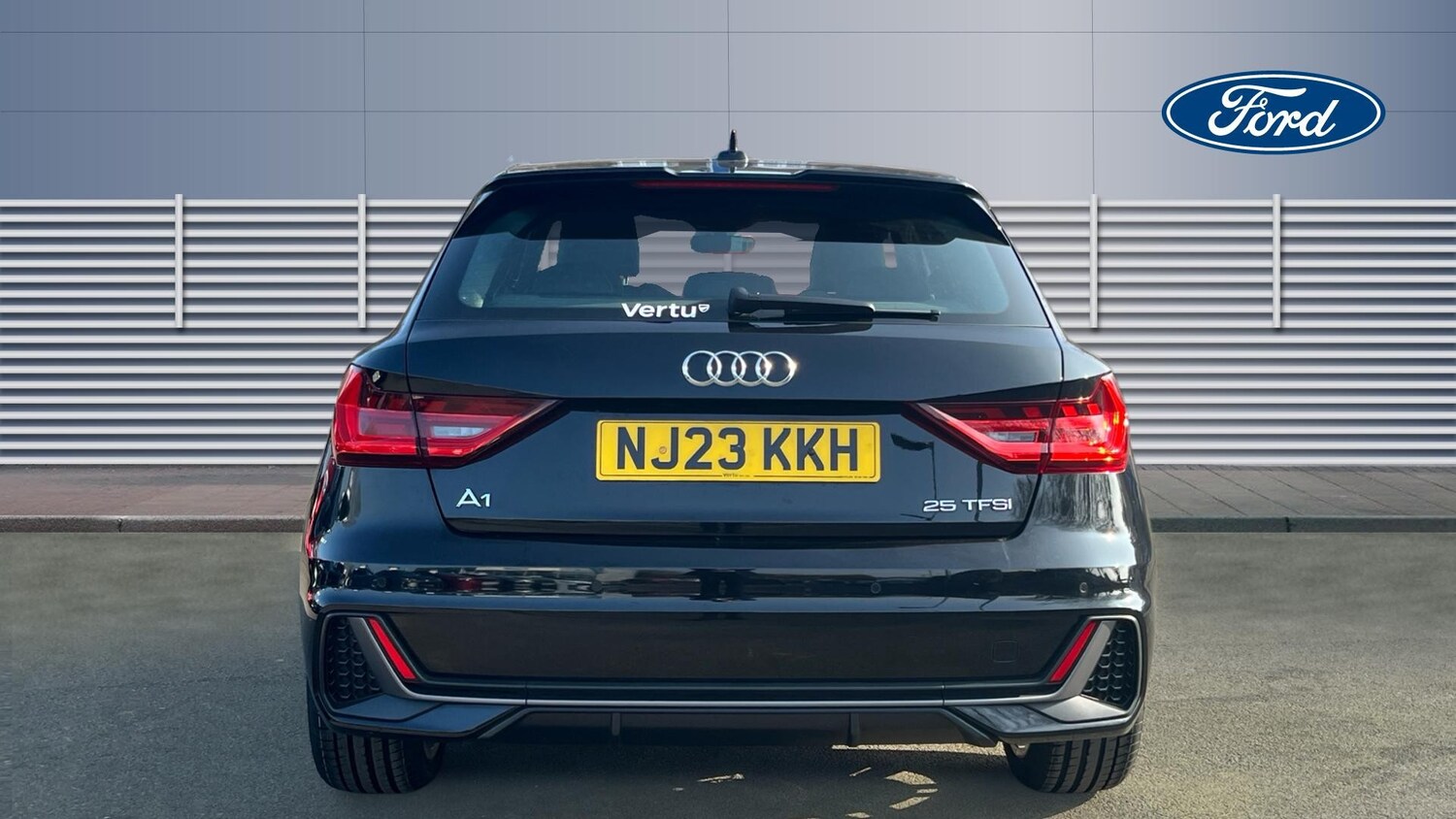 Used Audi A1 2023 for sale - 77830355: Photo 6