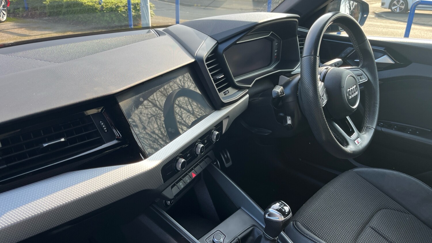 Used Audi A1 2023 for sale - 77830355: Photo 9