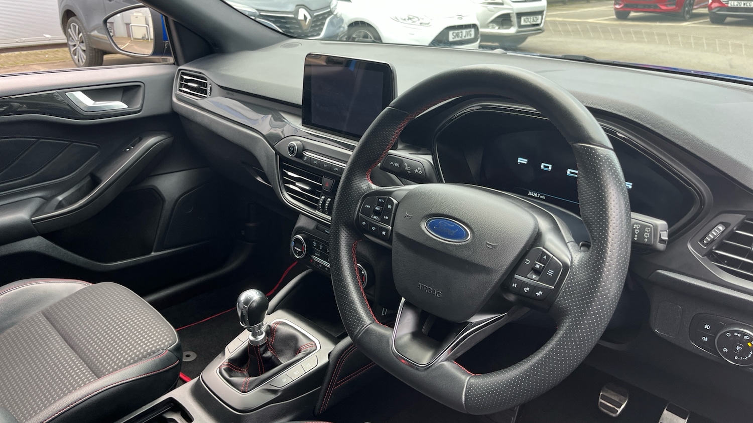 Used Ford Focus 2020 for sale - 77728946: Photo 11