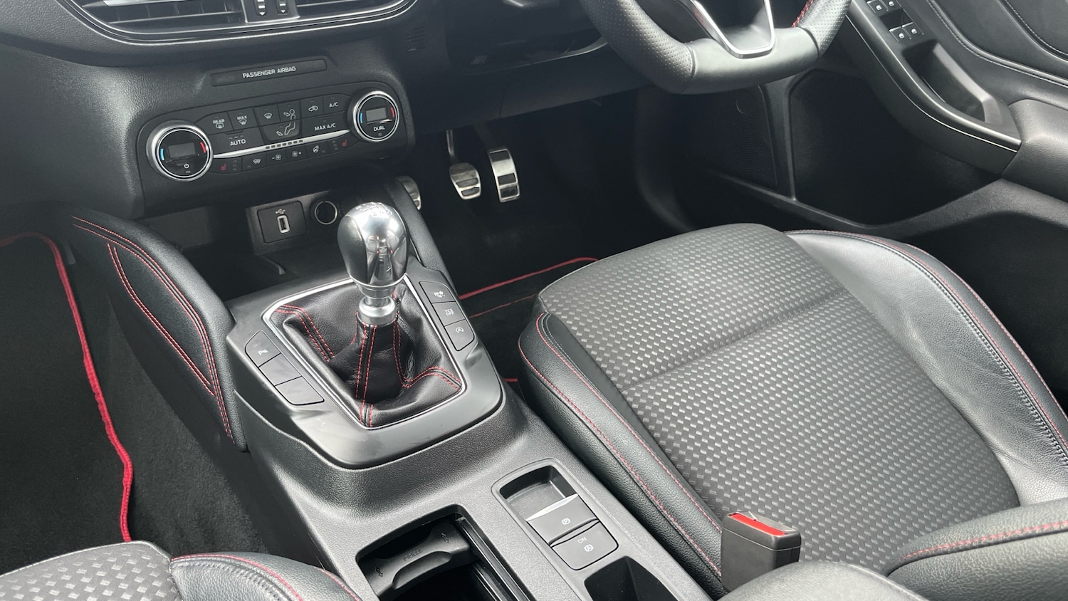 Used Ford Focus 2020 for sale - 77728946: Photo 13