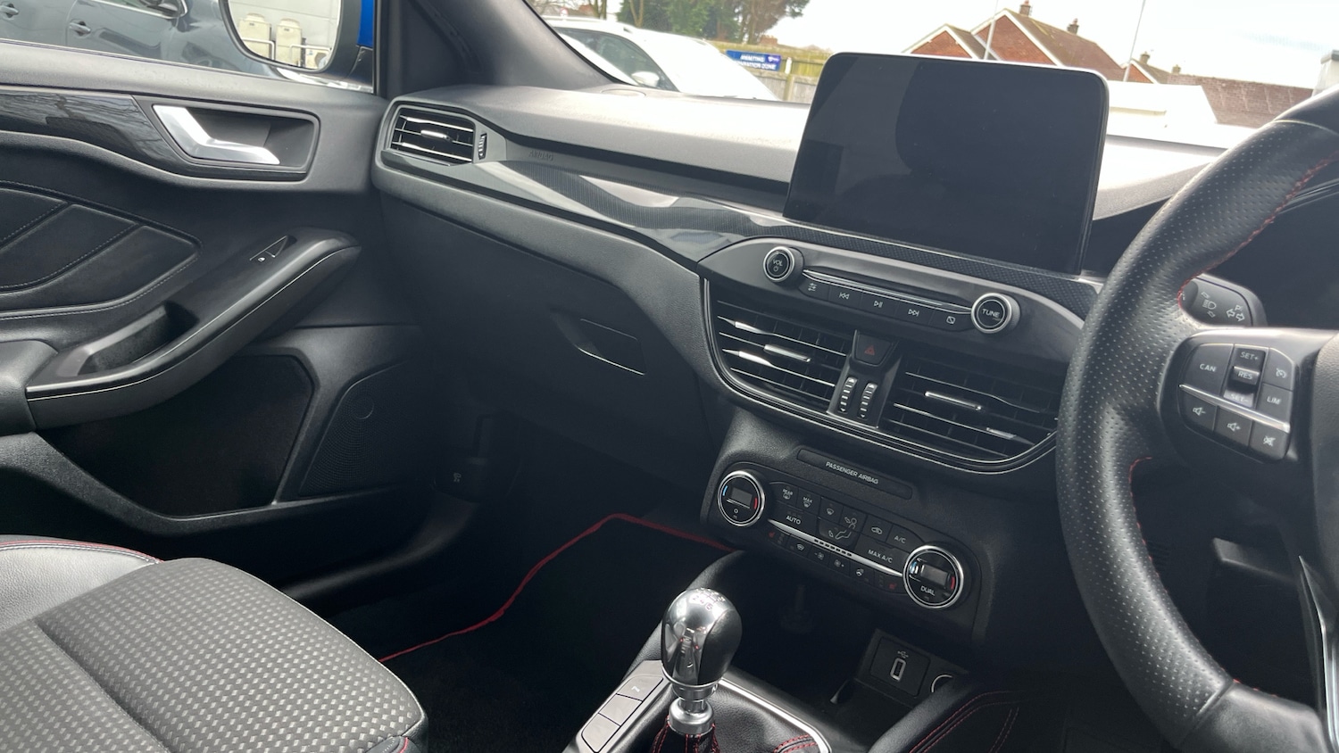 Used Ford Focus 2020 for sale - 77728946: Photo 14