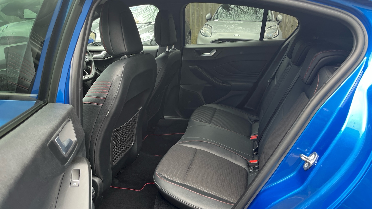 Used Ford Focus 2020 for sale - 77728946: Photo 16