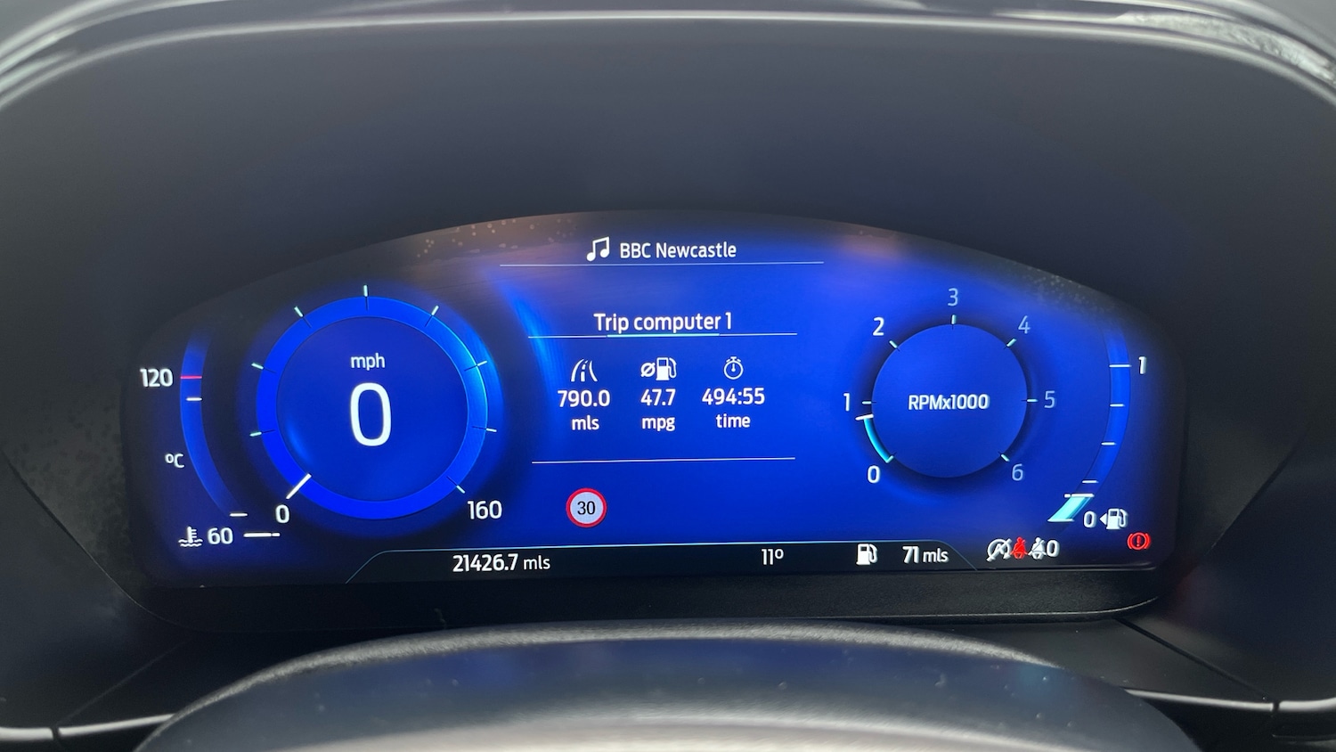 Used Ford Focus 2020 for sale - 77728946: Photo 18