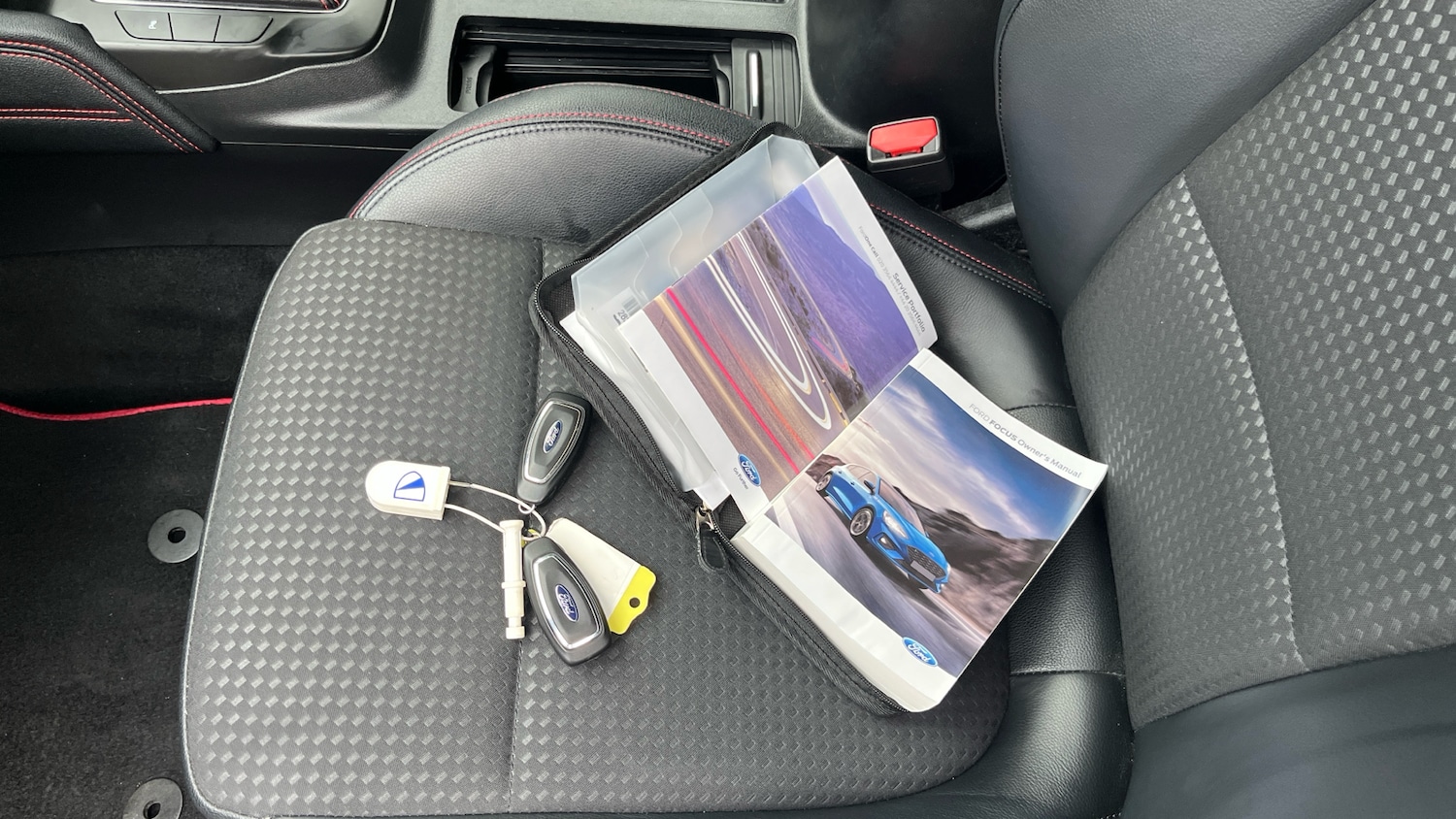 Used Ford Focus 2020 for sale - 77728946: Photo 19