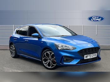 Used Ford Focus 2020 for sale - 77728946: Photo