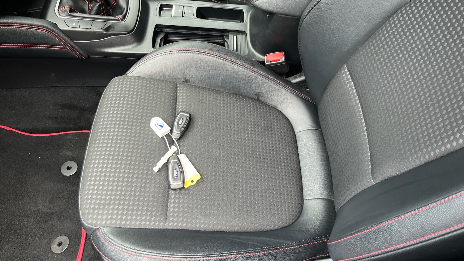 Used Ford Focus 2020 for sale - 77728946: Photo 20