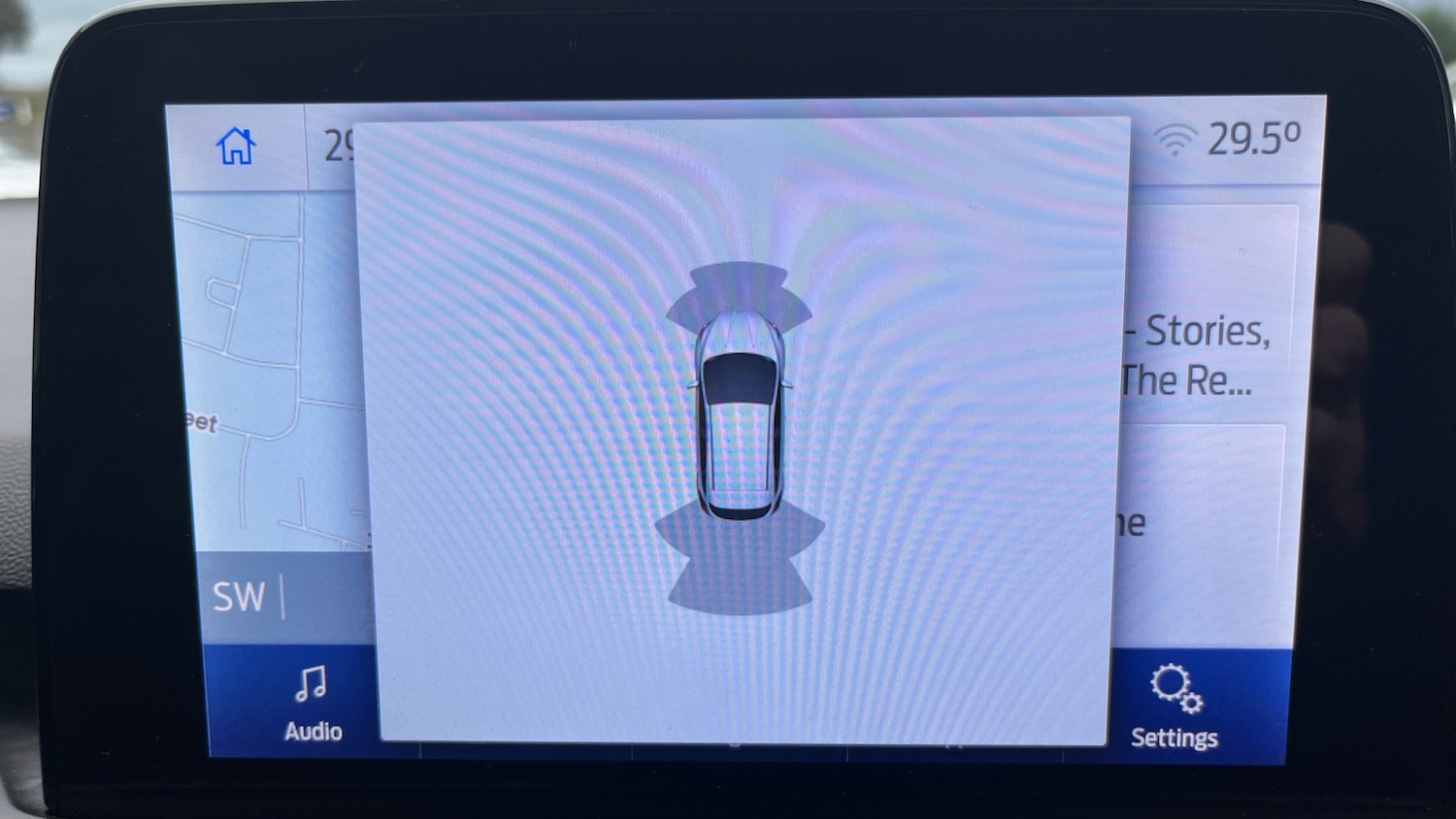 Used Ford Focus 2020 for sale - 77728946: Photo 21