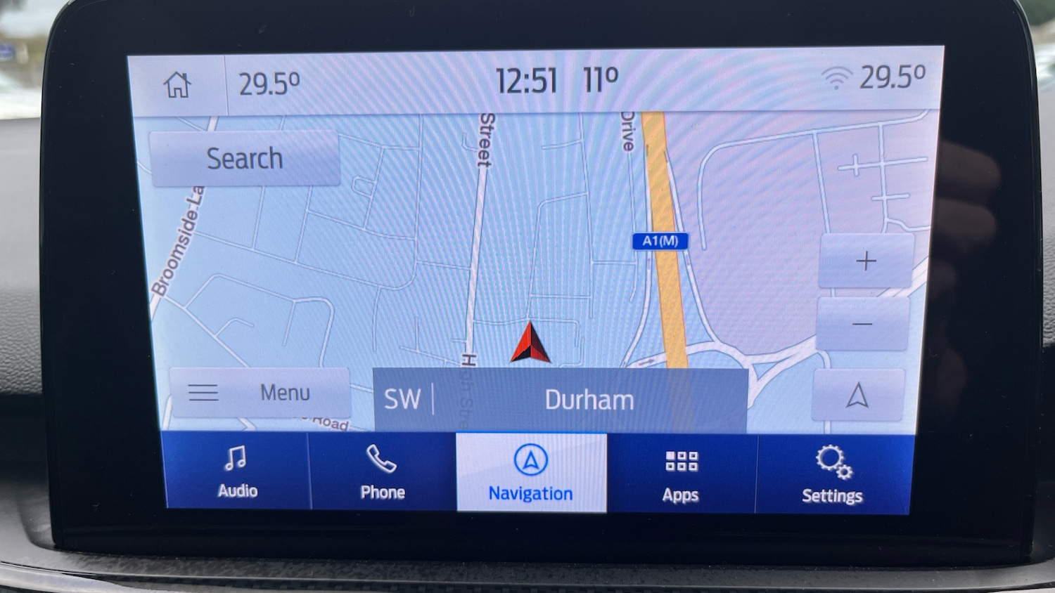 Used Ford Focus 2020 for sale - 77728946: Photo 22