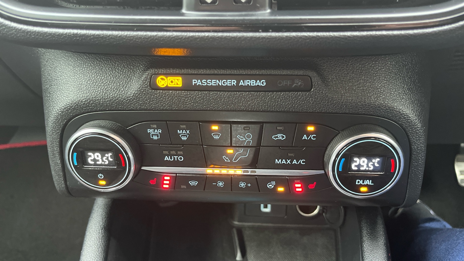 Used Ford Focus 2020 for sale - 77728946: Photo 25