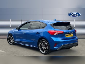 Used Ford Focus 2020 for sale - 77728946: Photo