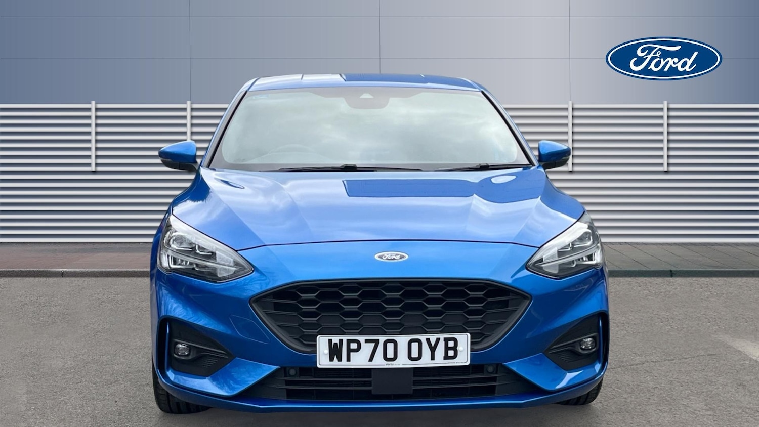 Used Ford Focus 2020 for sale - 77728946: Photo 3