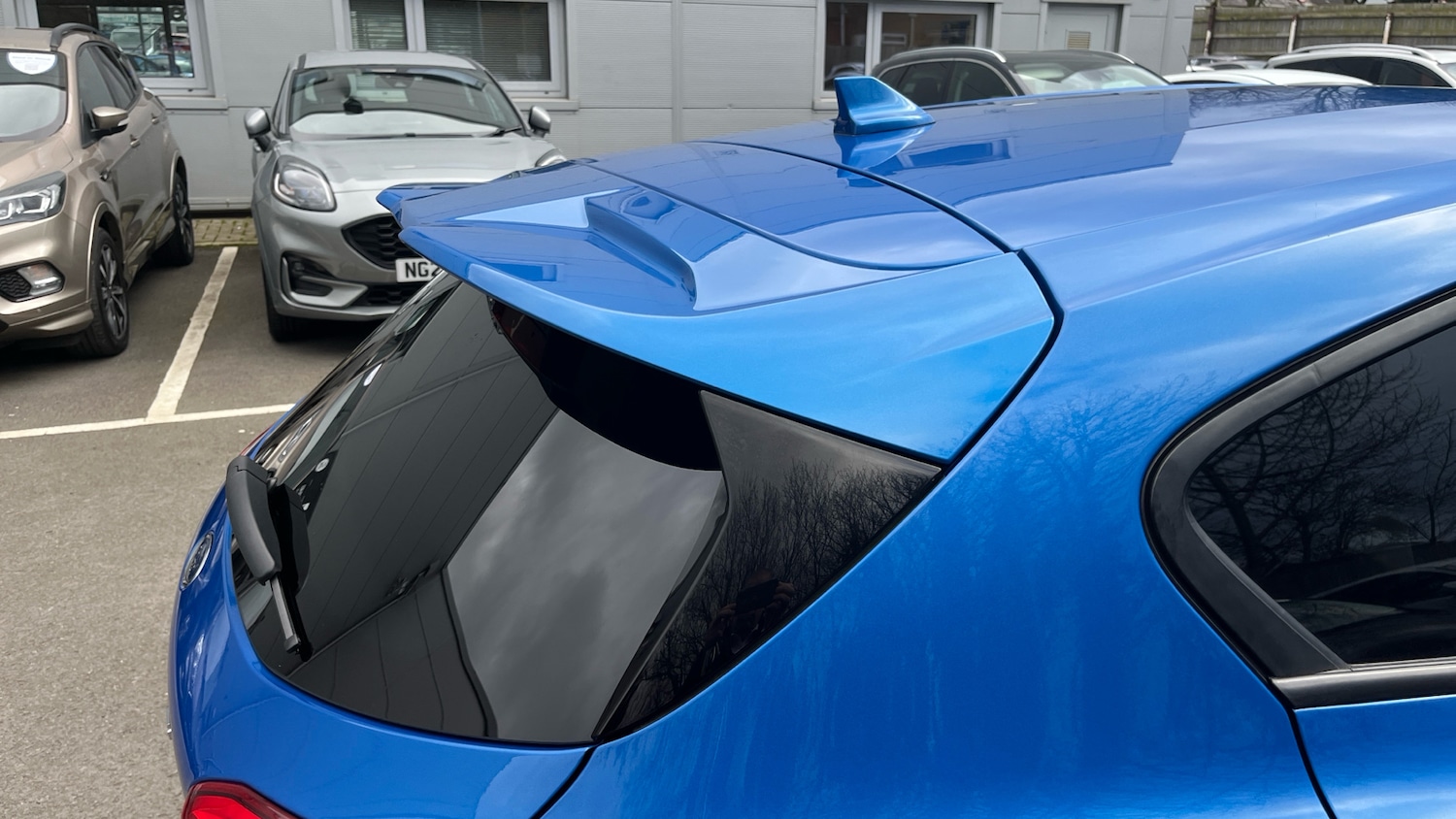 Used Ford Focus 2020 for sale - 77728946: Photo 36