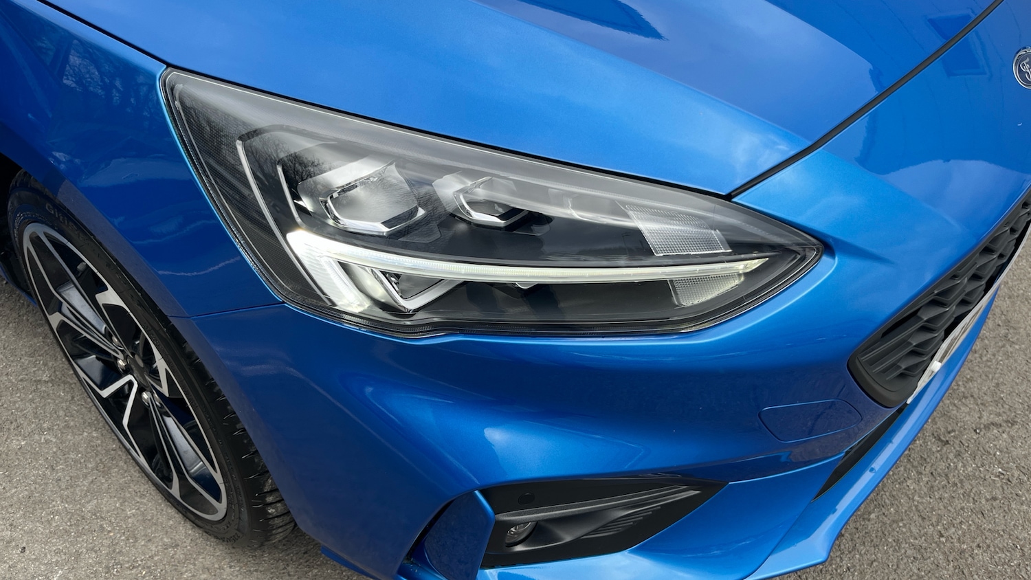 Used Ford Focus 2020 for sale - 77728946: Photo 37