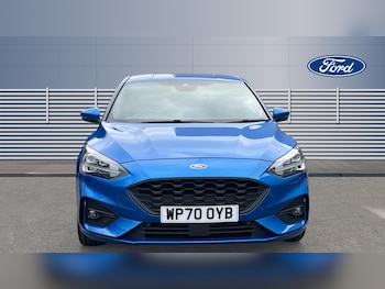 Used Ford Focus 2020 for sale - 77728946: Photo