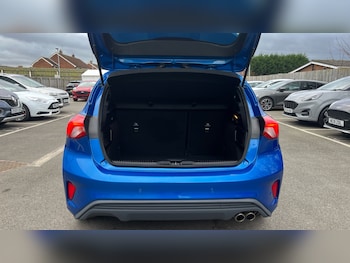 Used Ford Focus 2020 for sale - 77728946: Photo