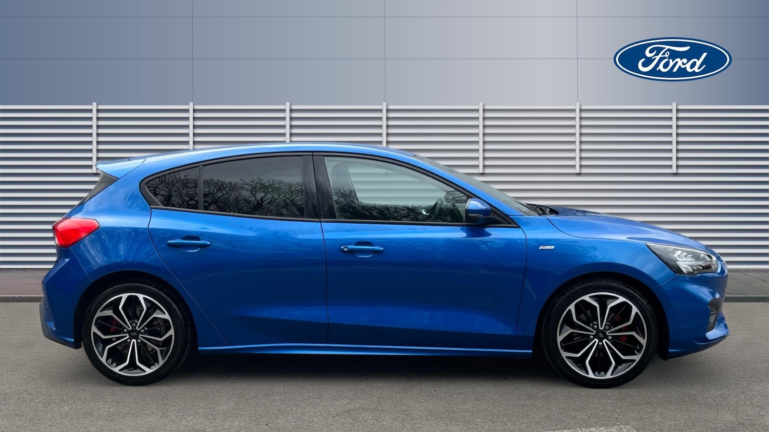 Used Ford Focus 2020 for sale - 77728946: Photo 5