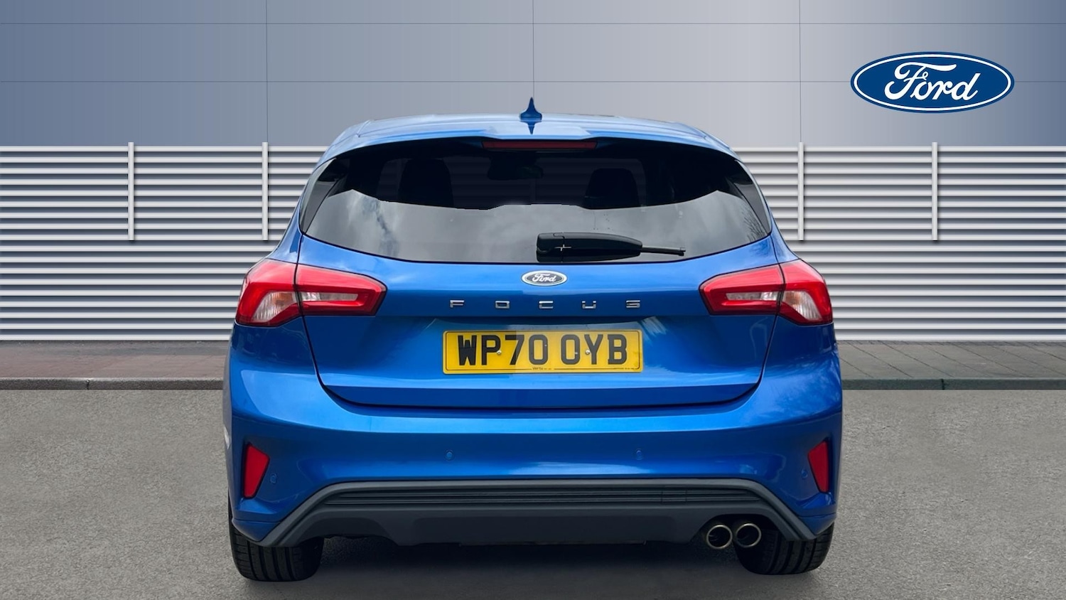 Used Ford Focus 2020 for sale - 77728946: Photo 6