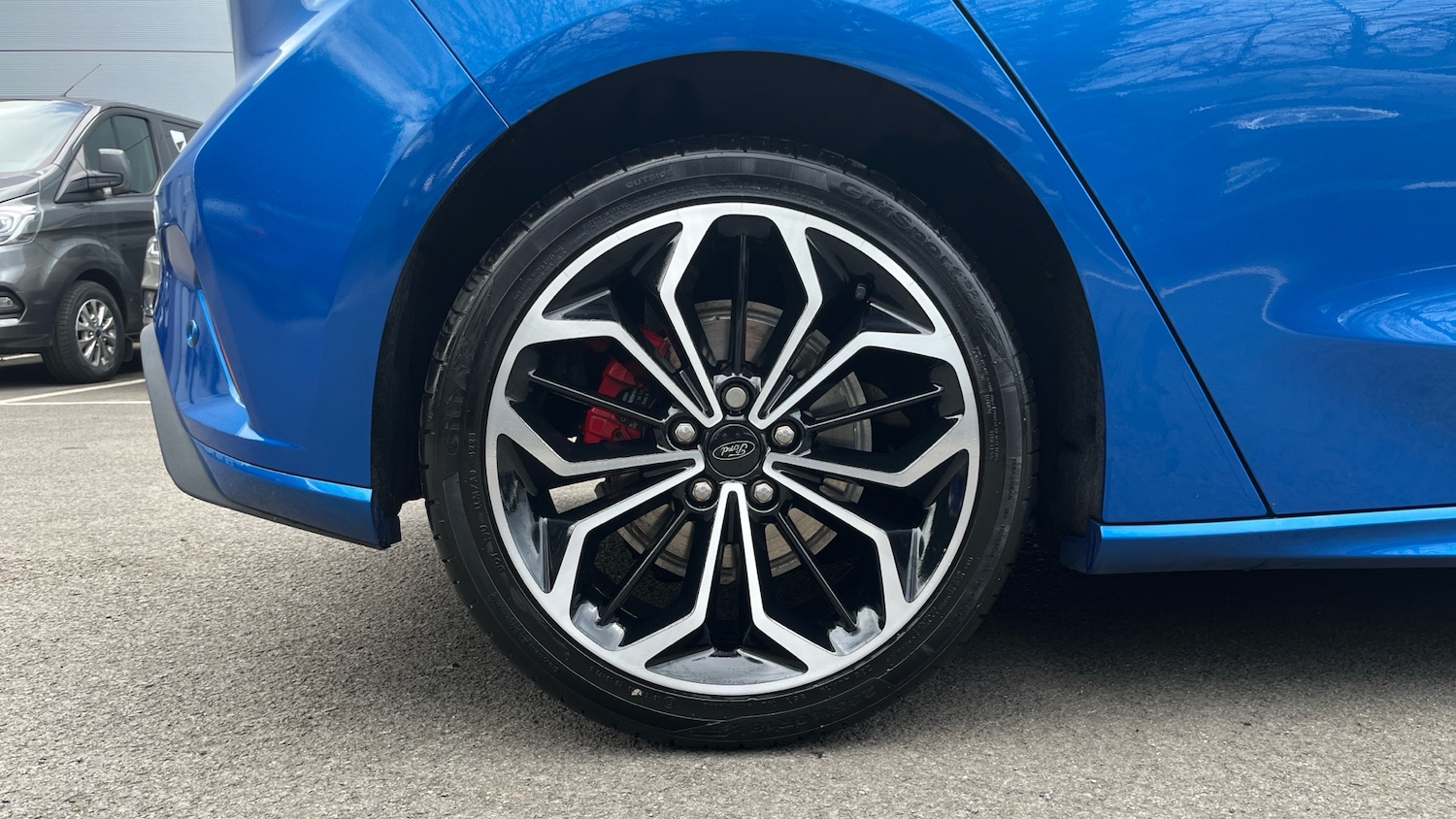 Used Ford Focus 2020 for sale - 77728946: Photo 7