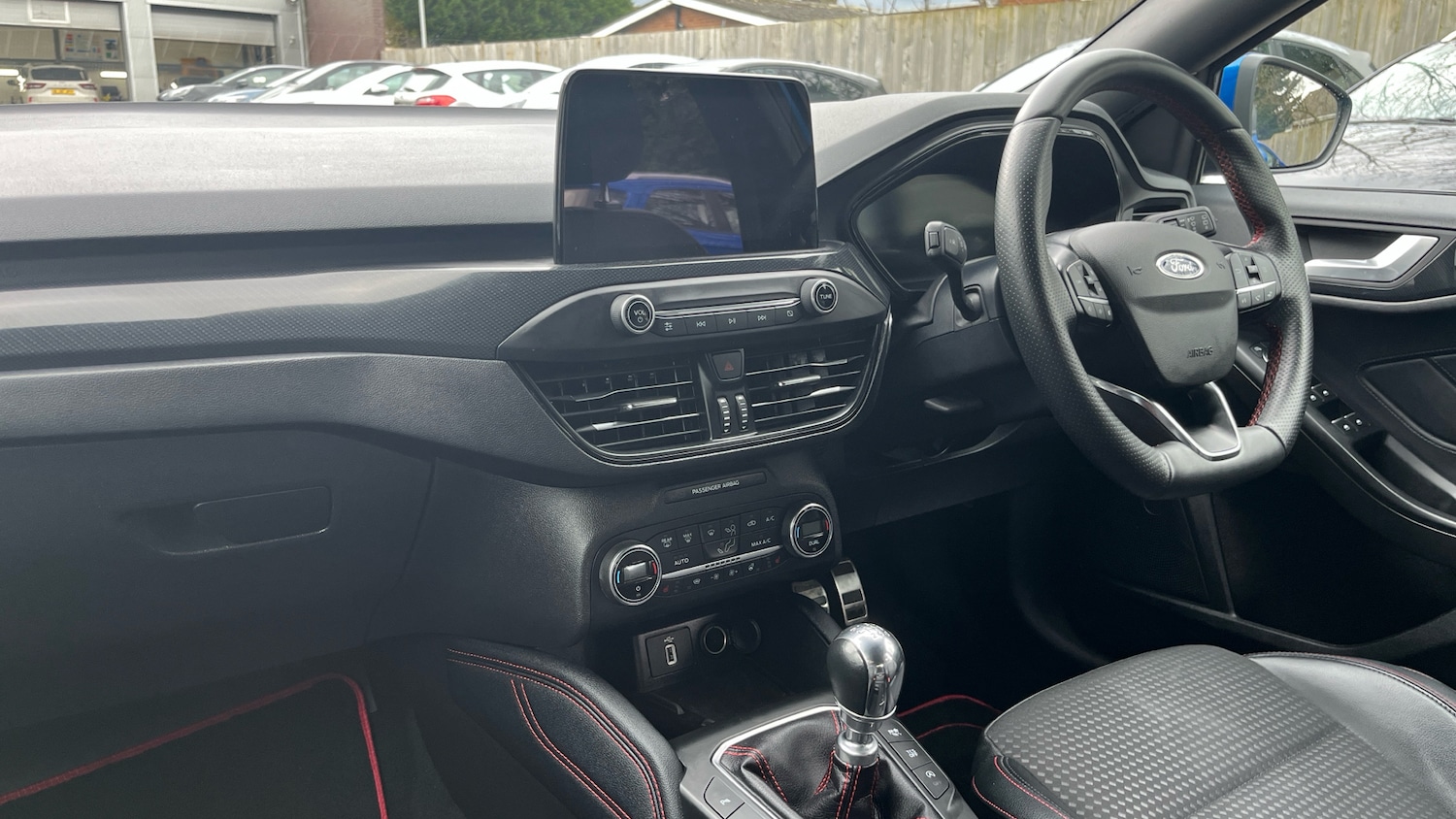 Used Ford Focus 2020 for sale - 77728946: Photo 9