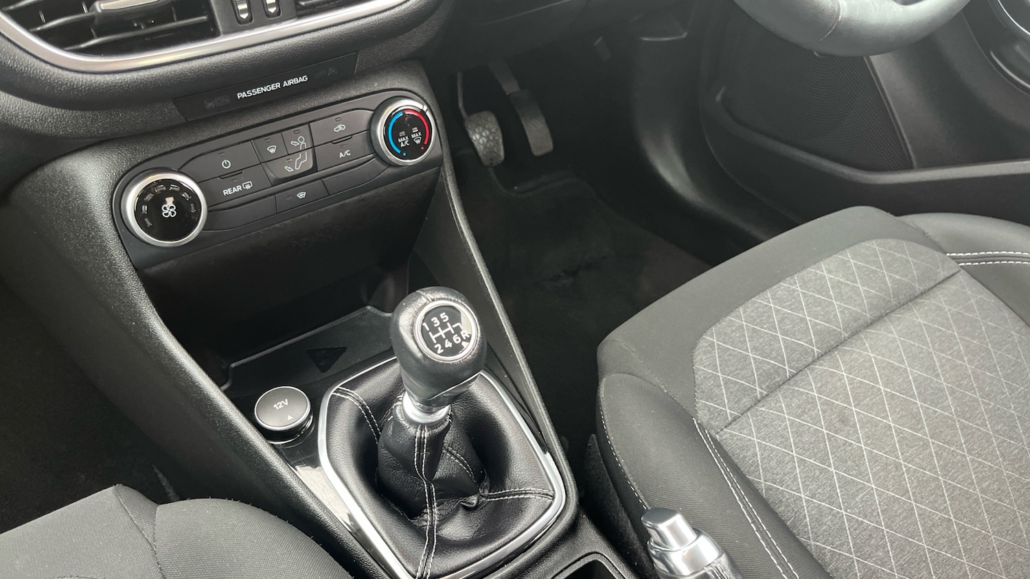 Used Ford Fiesta 2019 for sale - 77851192: Photo 13