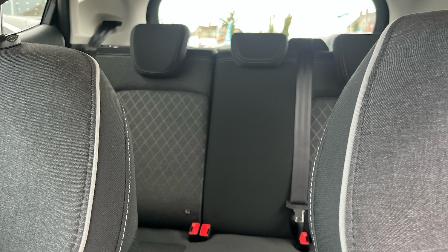 Used Ford Fiesta 2019 for sale - 77851192: Photo 15