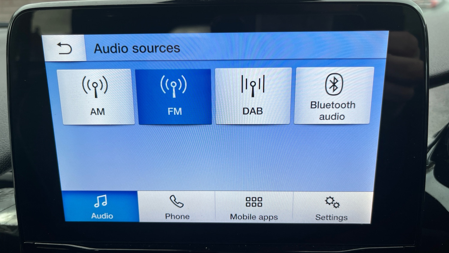 Used Ford Fiesta 2019 for sale - 77851192: Photo 21