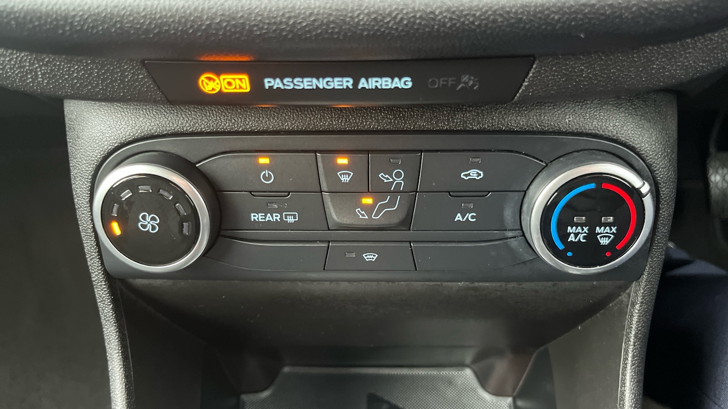 Used Ford Fiesta 2019 for sale - 77851192: Photo 22