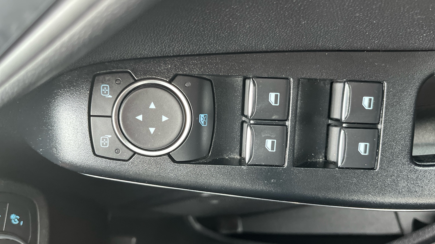 Used Ford Fiesta 2019 for sale - 77851192: Photo 28