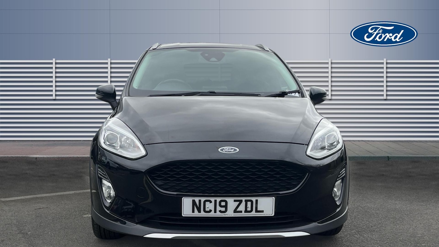 Used Ford Fiesta 2019 for sale - 77851192: Photo 3