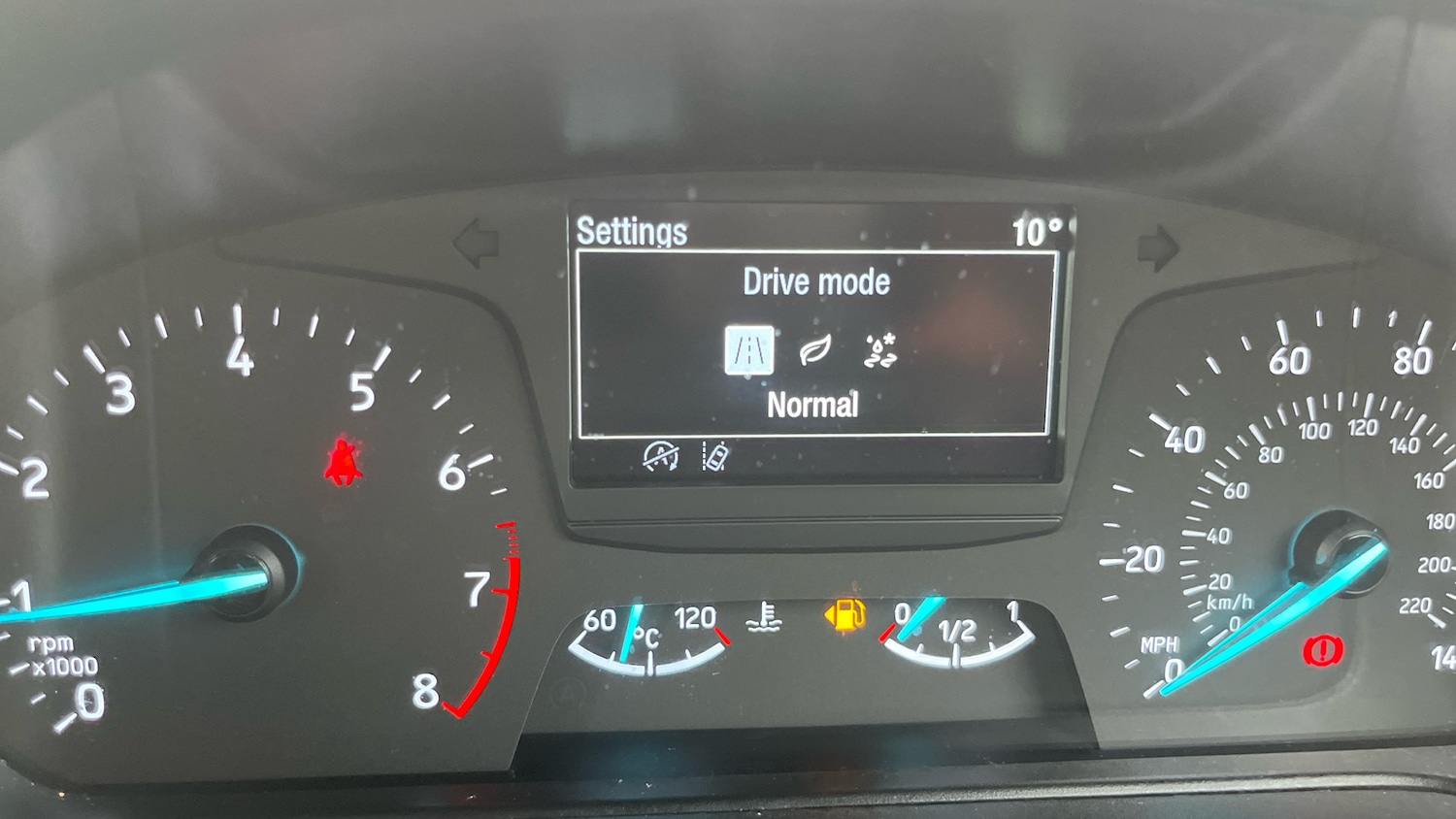 Used Ford Fiesta 2019 for sale - 77851192: Photo 31