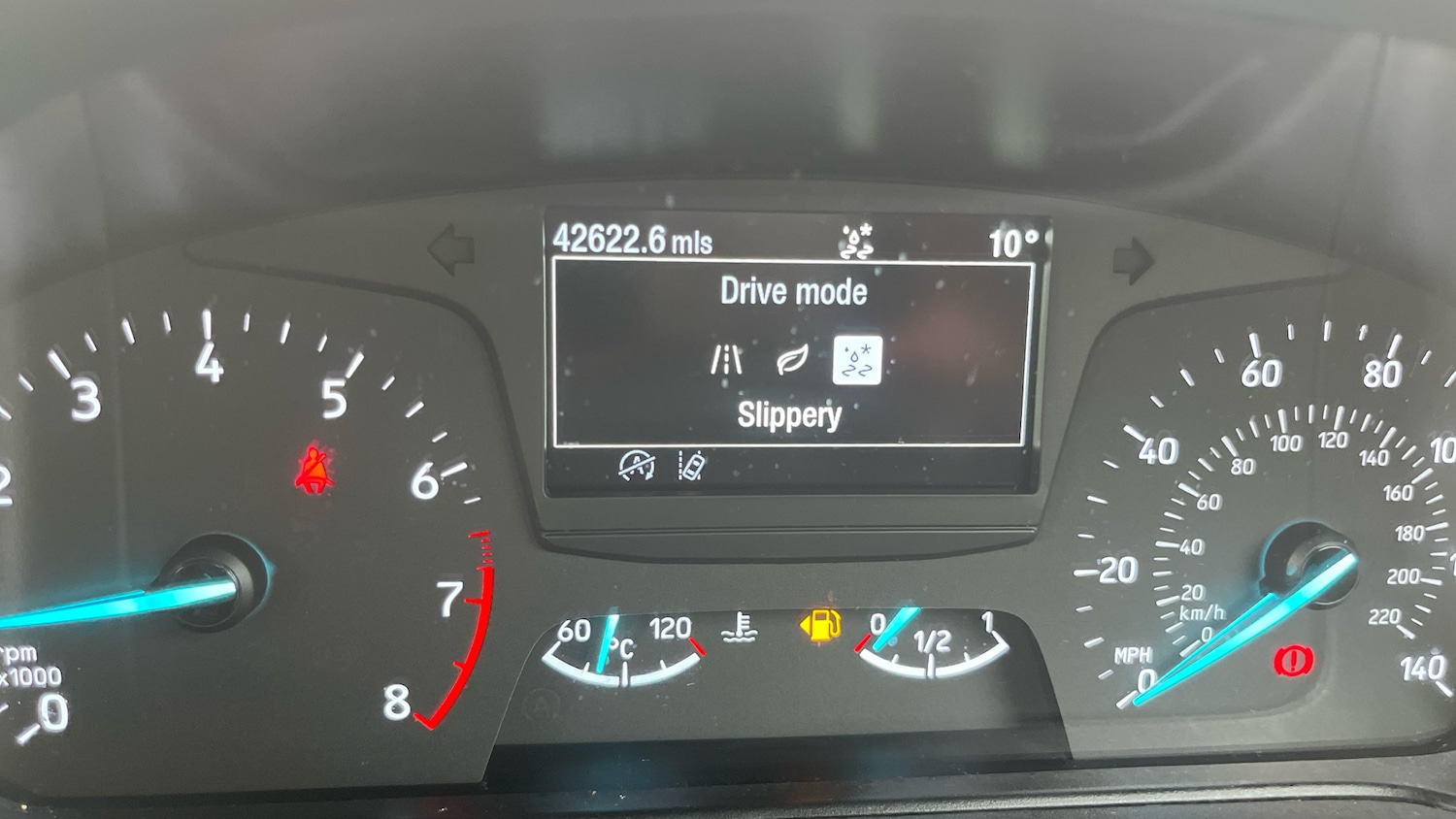 Used Ford Fiesta 2019 for sale - 77851192: Photo 33