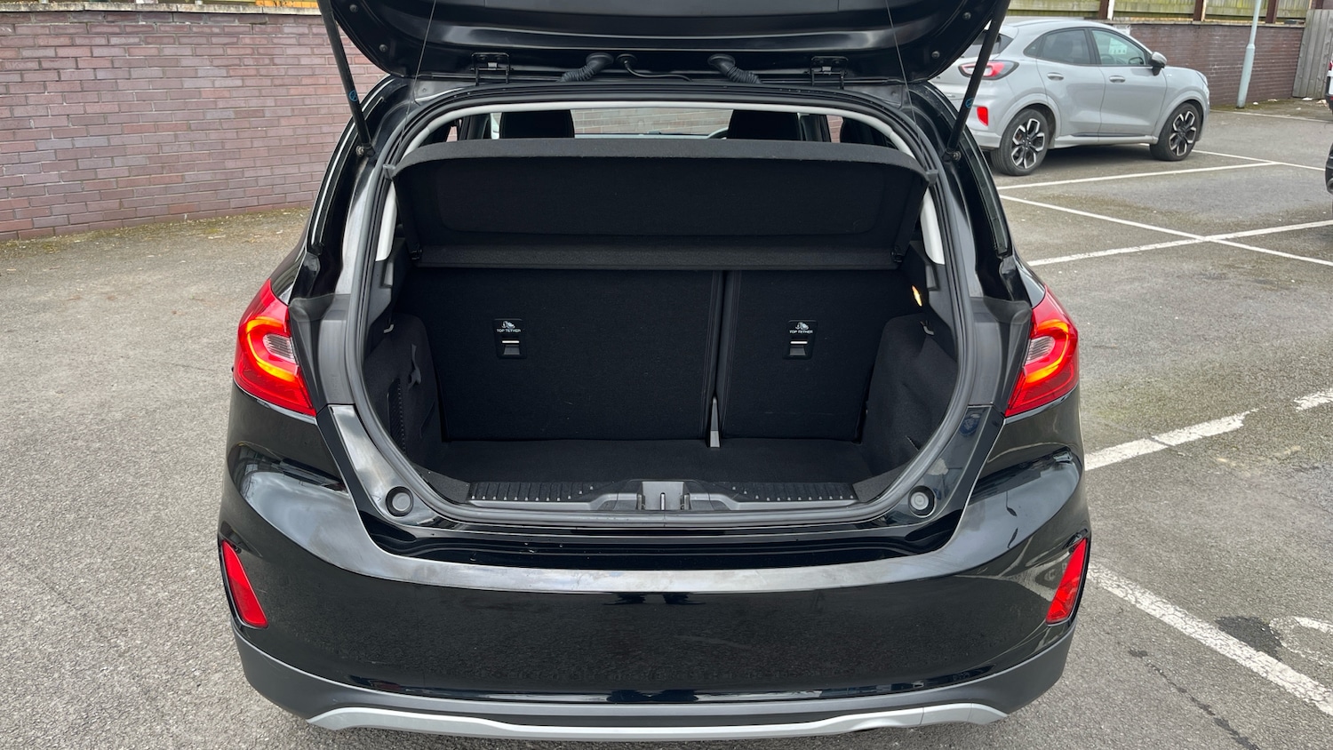 Used Ford Fiesta 2019 for sale - 77851192: Photo 4