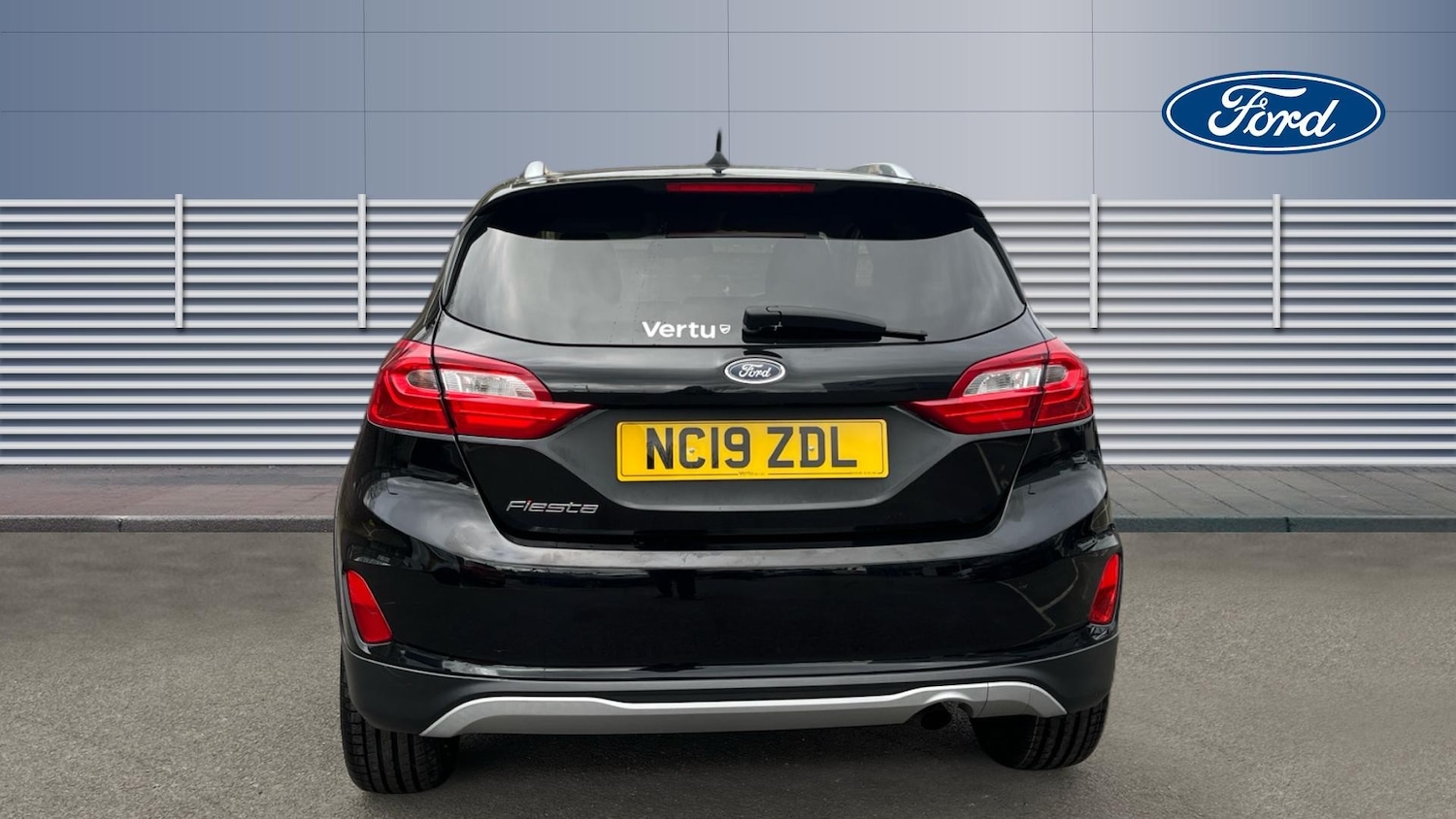 Used Ford Fiesta 2019 for sale - 77851192: Photo 6