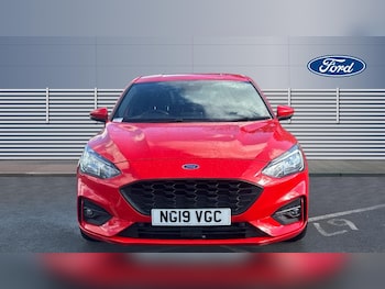 Used Ford Focus 2019 for sale - 78615716: Photo