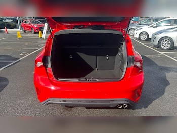 Used Ford Focus 2019 for sale - 78615716: Photo